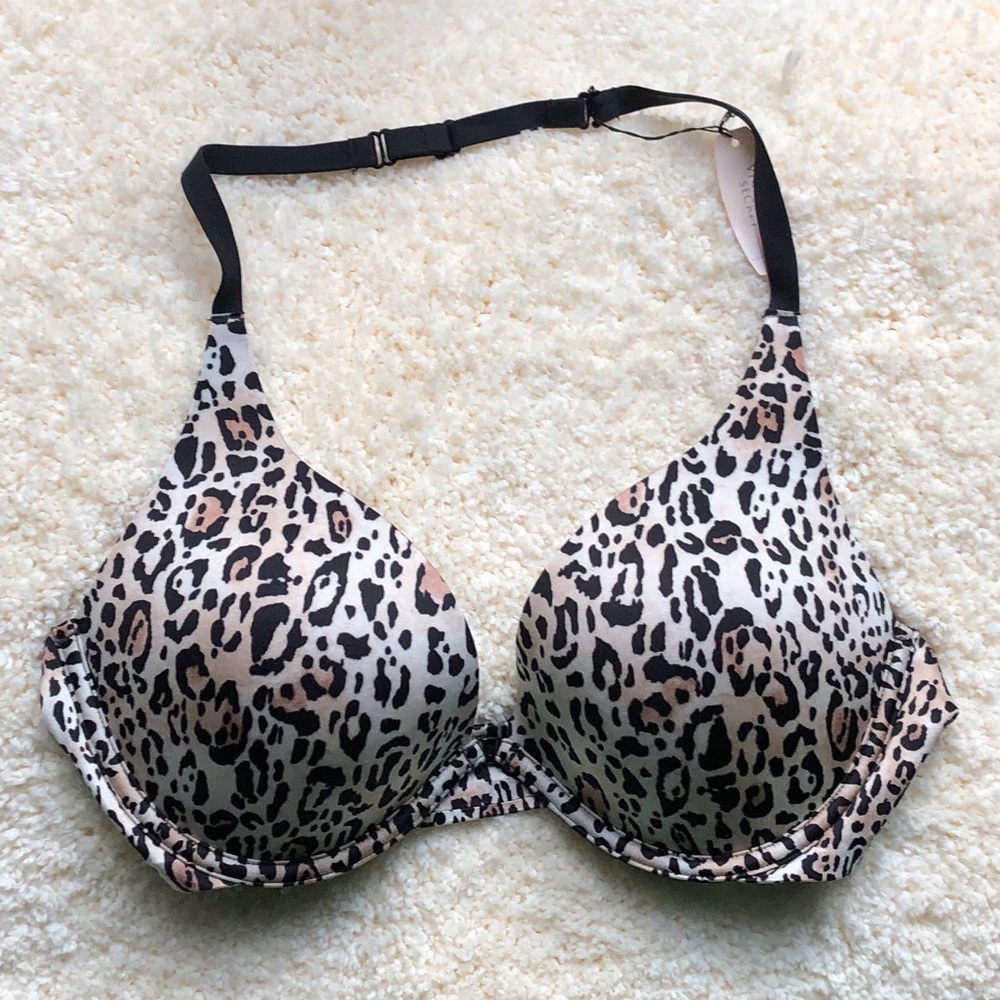 New!! Victoria’s Secret Holter top strap B…